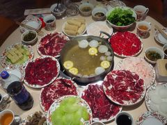 -汕头八合里海记牛肉店(清河店)