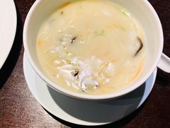 宋嫂鱼羹-杭州西子湖四季酒店·金沙厅