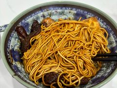 -旺泉餐饮店·清真牛肉面馆