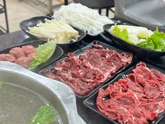 -山珍鲜牛肉火锅本地老字号(汕中老店)