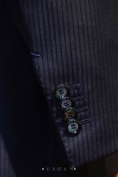 -优山定制西服衬衫大衣(国贸店)