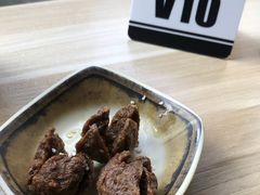 手打牛肉丸-藤原肠粉店