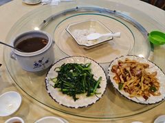 -开心农家菜