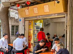 -甜甜屋(解放中路店)
