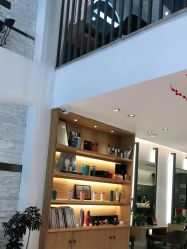 -丝悦发型设计机构