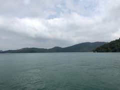 -日月潭