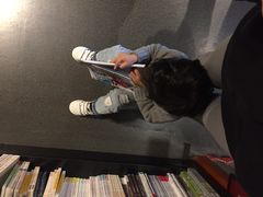 -西西弗书店&矢量咖啡(万象城店)