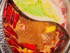 -牛New寿喜烧(虹桥新天地店)