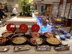 -杭州西湖柳莺里酒店·闻莺厅