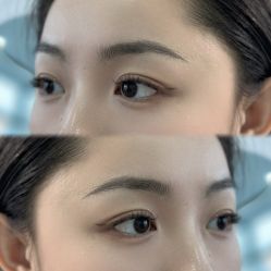 -张小野·专业半永久纹眉