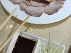 -李连贵熏肉大饼(兴工街店)