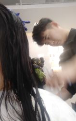 -AYO SALON