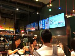 -陈鹏鹏潮汕菜(宝安机场T3航站楼店)