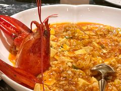 -甄御•海鲜新青岛菜(麦岛店)