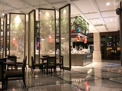 -太湖饭店玉兰厅(自助餐厅)