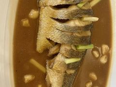 -锦江宾馆-花园餐厅