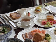 -上海外滩茂悦大酒店