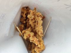 酥肉-肖炮现炸酥肉(解放碑店)
