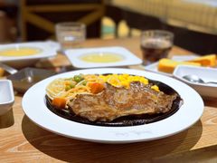 -豪客来牛排(成都锦江大融城店)