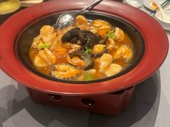 -百富源·海鲜辽菜(和平北大街店)