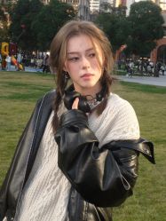 -DL HOPE明星造型