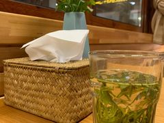 -礼耕堂·百年茶人餐厅(梅家坞店)