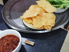 -新梅居(宁海东路店)