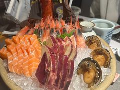 -匠和风精致料理(祥禾天地店)