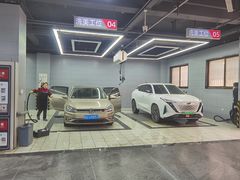 -天猫养车(哈贝卡硕士路店)