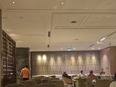 -丽都皇冠假日酒店·Matrix亦餐厅(望京店)