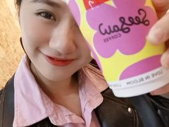 -Seesaw Coffee(深圳万象天地店)