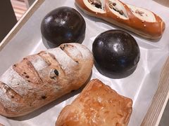 碱水红豆-安上烘焙 ENCHANTE(世纪汇店)