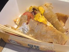-四环冷面王(西单华威约饭街店)