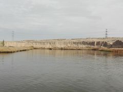 -水洞沟旅游区