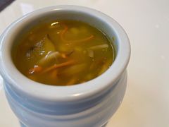 一品菌汤-红樱桃·欢乐餐厅(太原里店)
