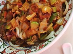 -帕米尔食府(白云观店)
