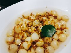-一澜江宴·江景地标楚菜(江滩公园店)