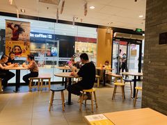 -麦当劳(南昌青山湖万达广场店)