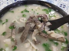 -回香楼大连新派清真菜