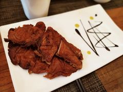 上海熏鱼-马勒别墅·中餐厅