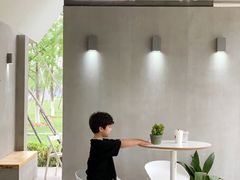 用餐区-COFFEE CALL(云锦路店)