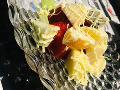 -法兰度航空主题餐厅(台山昌大昌店)