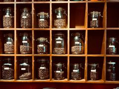 -RUMORS COFFEE ROASTERY鲁马滋咖啡(湖南路店)
