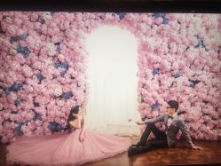 -太郎花子婚纱摄影艺术中心