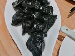 -船歌·鱼水饺青岛菜(国贸商城店)