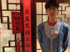 -西贝(六里桥旗舰店)
