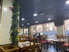 -马记伊源斋涮肉·清真菜(百子湾店)