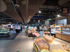 -盒马鲜生(新都心店)