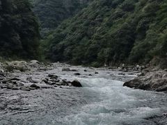 -浙东大峡谷风景区
