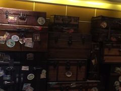 -天津津利华酒店